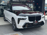 X7 xドライブ 40d Mスポーツ 4WD ディーゼルターボ  HUD サンルーフ