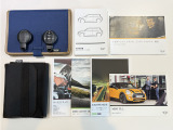★中古車を見た目だけで選んでいませんか?弊社では整備記録簿・メーカー保証書付きの素性の確かな車のみを販売しています。メンテナンスがきちんと行われた良質車両をお探しなら是非当店へお越しください。