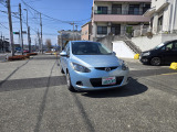 電動格納ミラー付きです。(支払総額15.8万円・圏内に限り・支払い総額に車検2年含まれてます。)