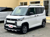 三菱 デリカミニ