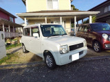 アルトラパン X 車検令和10年2月まで