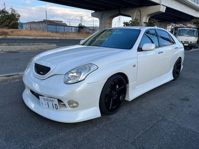 ヴェロッサ2.5 VR25