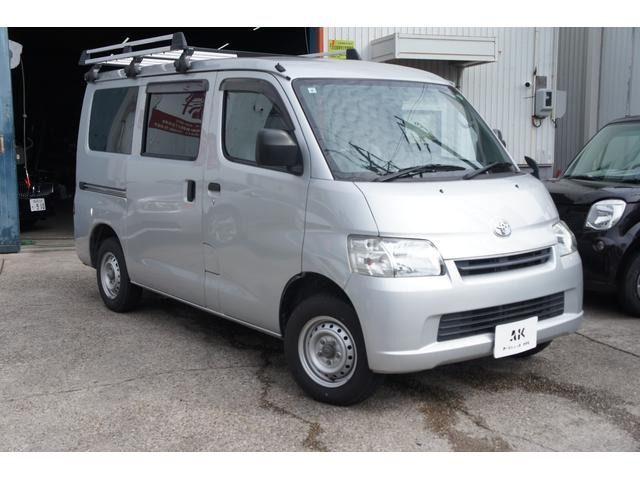 タウンエースバン1.5 GLBluetooth対応ナビ フルセグTV