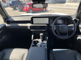ランドクルーザー250 2.7 VX 4WD ワンオーナー車