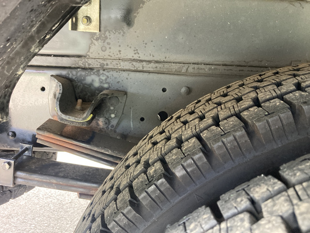 いすゞ エルフ_画像14