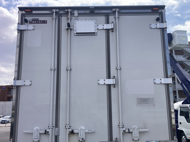 いすゞ エルフ_画像39