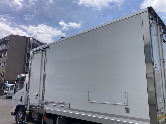 いすゞ エルフ_画像43