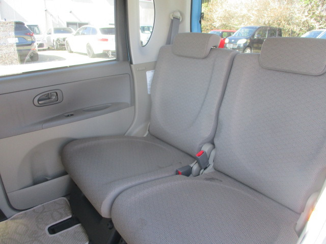 ダイハツ タント X パワースライドドア の中古車詳細 (16,706km