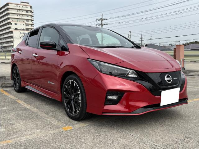 リーフNISMO