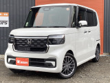 ホンダ N-BOXカスタム