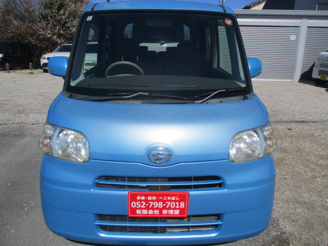 ダイハツ タント X パワースライドドア の中古車詳細 (16,706km