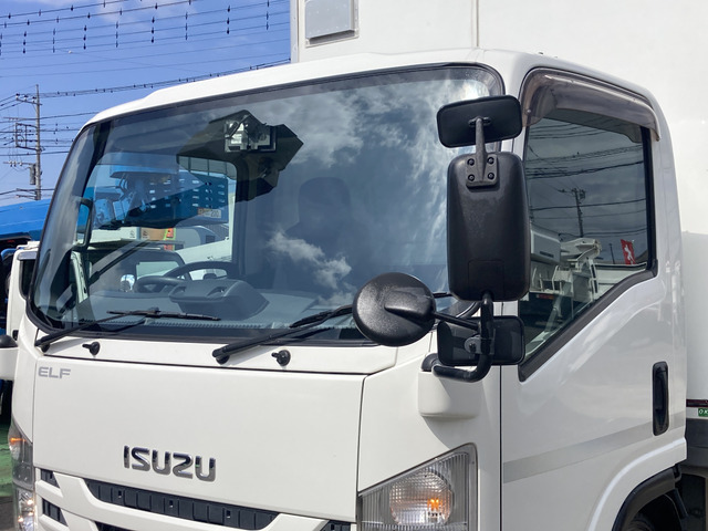 いすゞ エルフ_画像47