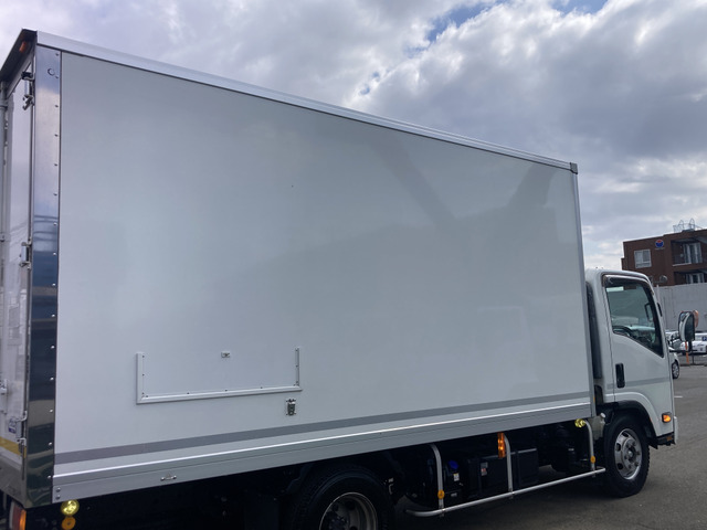 いすゞ エルフ_画像35