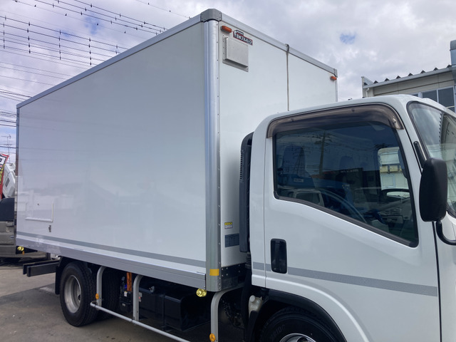 いすゞ エルフ_画像33