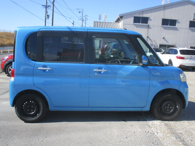 ダイハツタントX　車検あり　パワースライドドア ダイハツ タント X パワースライドドア の中古車詳細 (16,706km