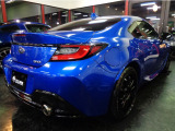 BRZ 2.4 S FA24BOXERエンジン6MT