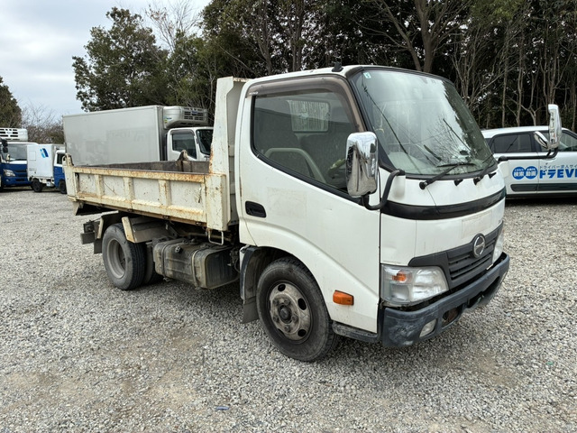 デュトロ車検付き/ドラレコ/3t積載