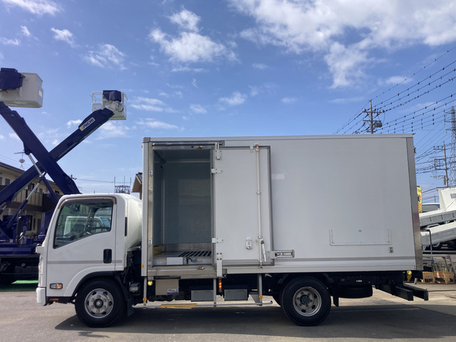 いすゞ エルフ_画像6