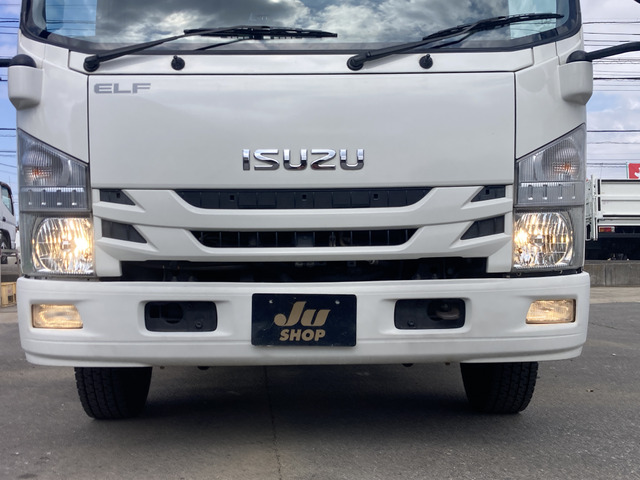 いすゞ エルフ_画像30