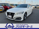 トヨタ クラウン