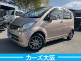 ダイハツ ムーヴ