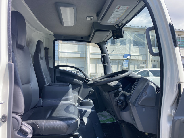 いすゞ エルフ_画像75