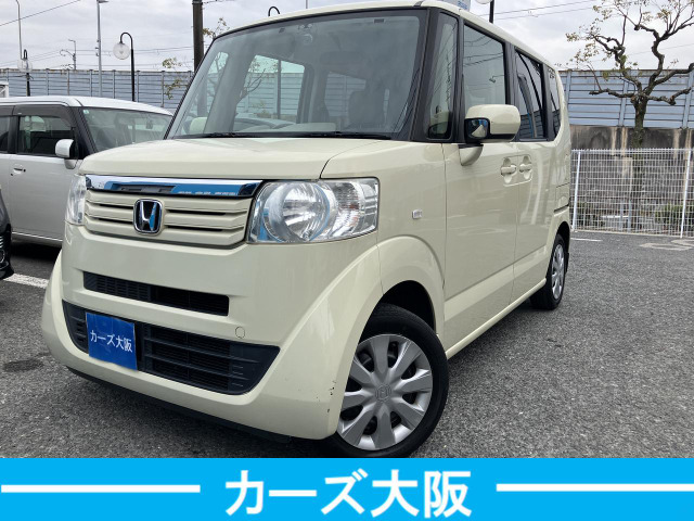 N-BOX G オーディオ不良、ナビ