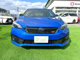 インプレッサスポーツ 2.0 STI スポーツ 4WD アイサイト/純正ナビ/Bカメラ/BSM