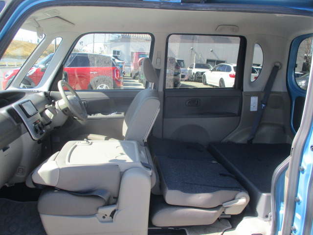 ダイハツ タント X パワースライドドア の中古車詳細 (16,706km