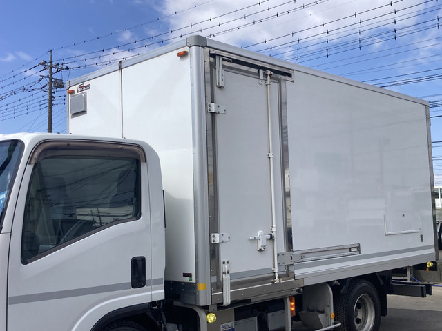 いすゞ エルフ_画像45