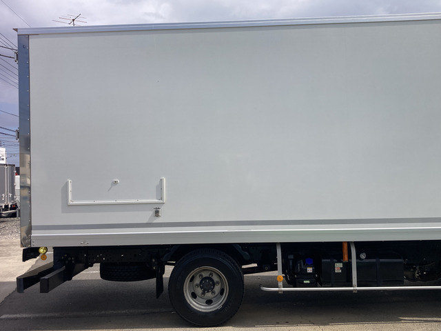 いすゞ エルフ_画像11