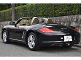 ボクスター 2.9 PDK 