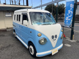 スズキ エブリイ