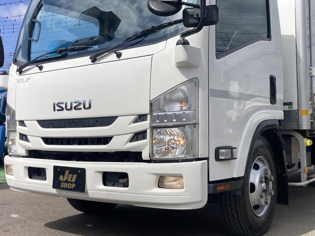 いすゞ エルフ_画像48