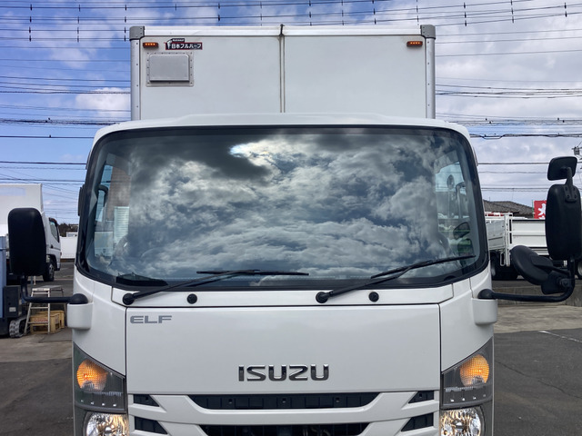 いすゞ エルフ_画像29