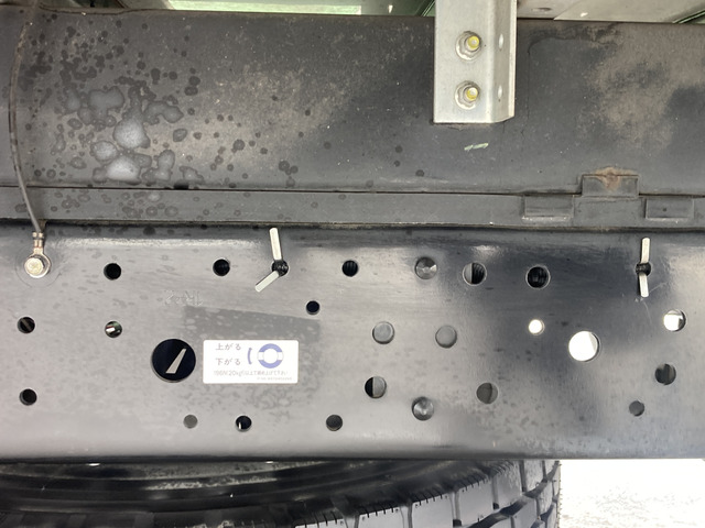 いすゞ エルフ_画像24