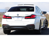 5シリーズセダン 540i xドライブ Mスポーツ 4WD 後期LCI/ハイグレード/セレクトPKG