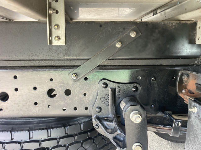 いすゞ エルフ_画像15