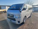 トヨタ ハイエースバン