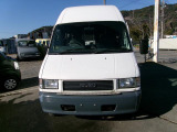 エルフUT  ルートバン 車検ほぼ満タン