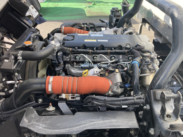 いすゞ エルフ_画像72