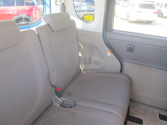 ダイハツ タント X パワースライドドア の中古車詳細 (16,706km