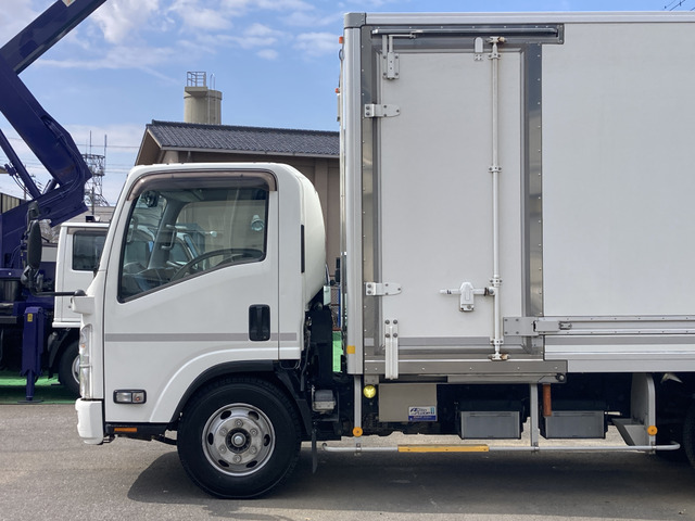 いすゞ エルフ_画像21