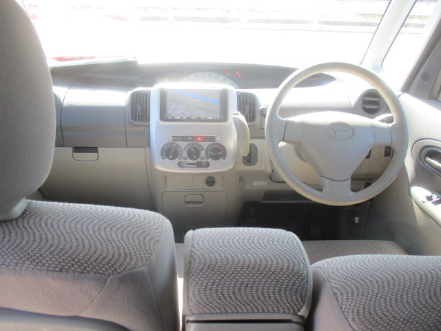 ダイハツ タント X パワースライドドア の中古車詳細 (16,706km