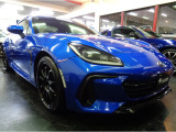 BRZ 2.4 S FA24BOXERエンジン6MT