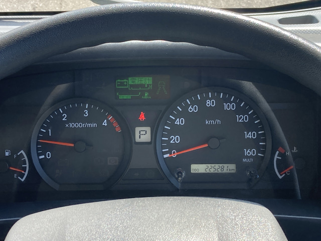 いすゞ エルフ_画像84