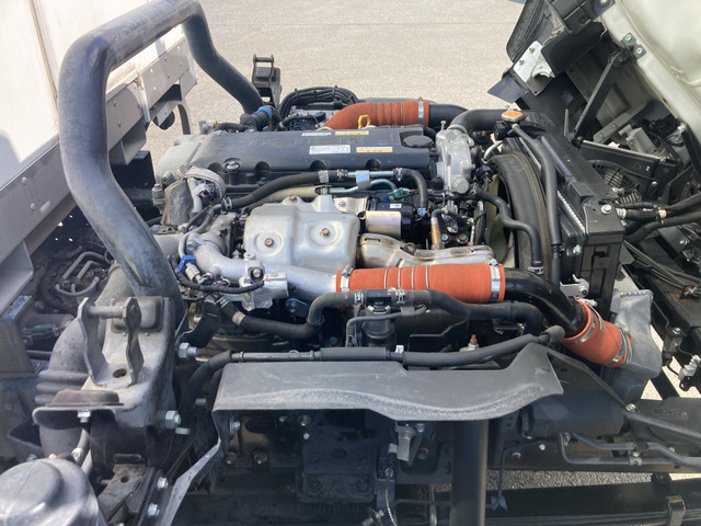 いすゞ エルフ_画像71