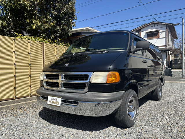 ラムバン  1ナンバー登録