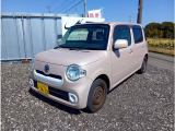 ダイハツ ミラココア