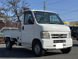 アクティトラック  4WD 5速MT ワンオーナー